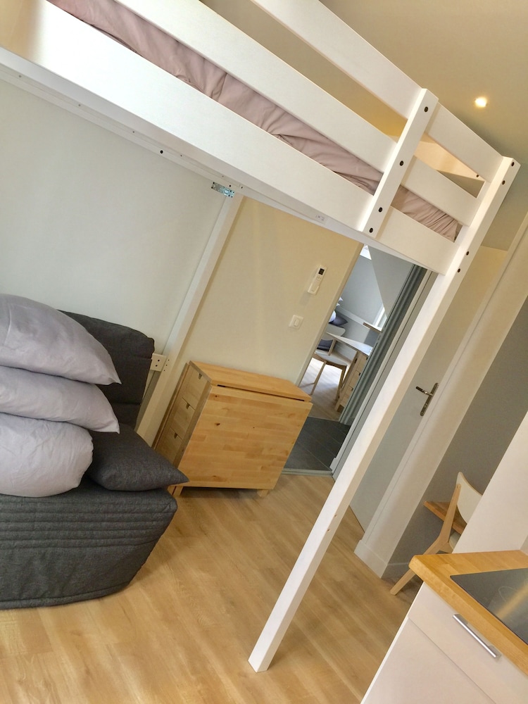 Residence Gambetta 48/62