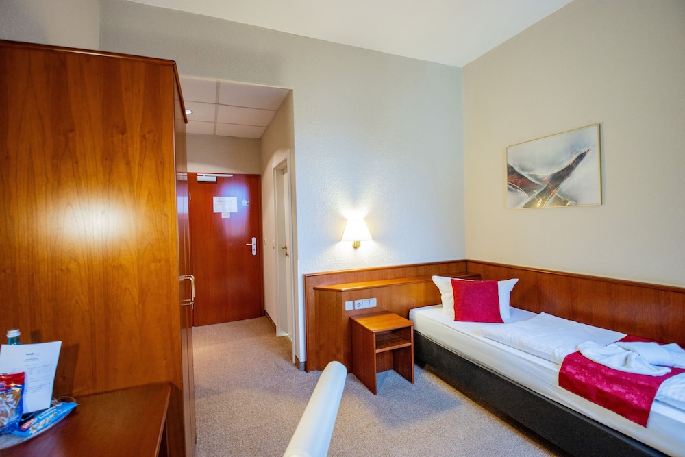 Seehotel Brandenburg An Der Havel 18/70