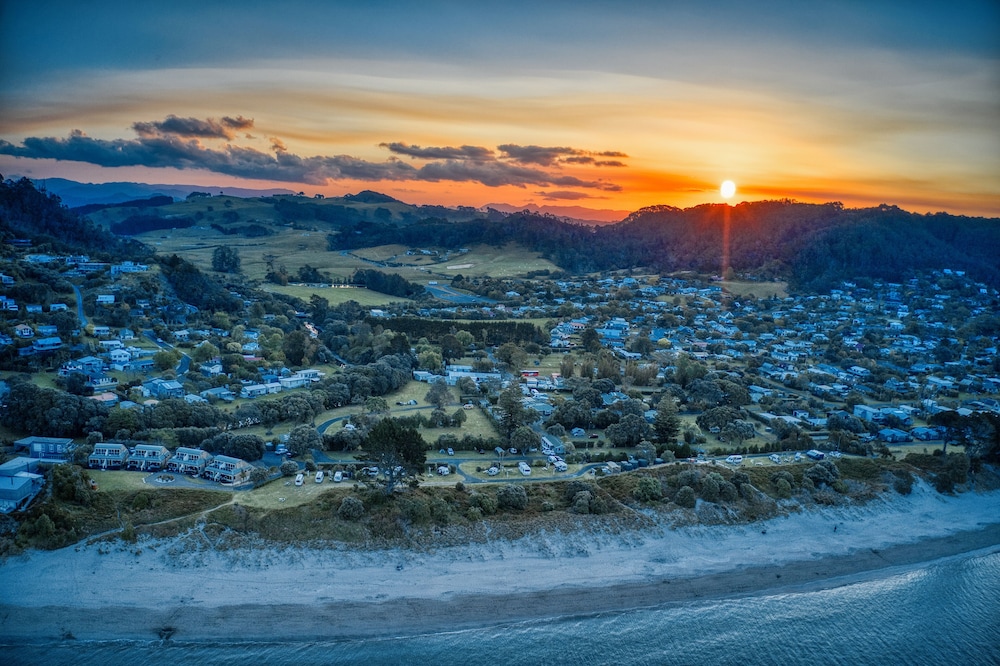 Tasman Holiday Parks - Hahei 21/71