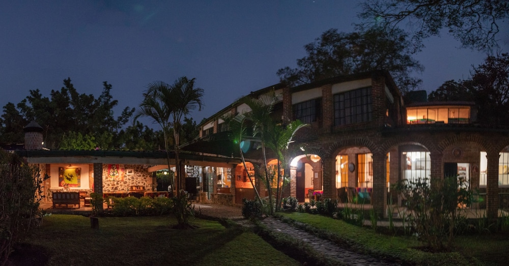 Hotel & Spa Posada Del Valle 1/50