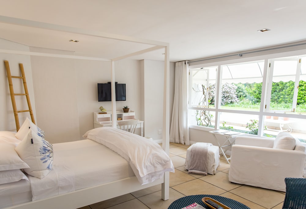 Lexden Guesthouse 6/49
