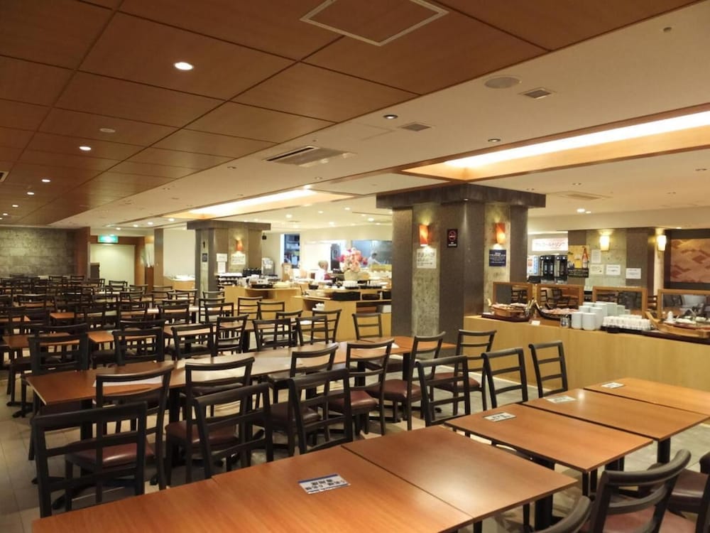 Itoen Hotel Atamikan 27/32