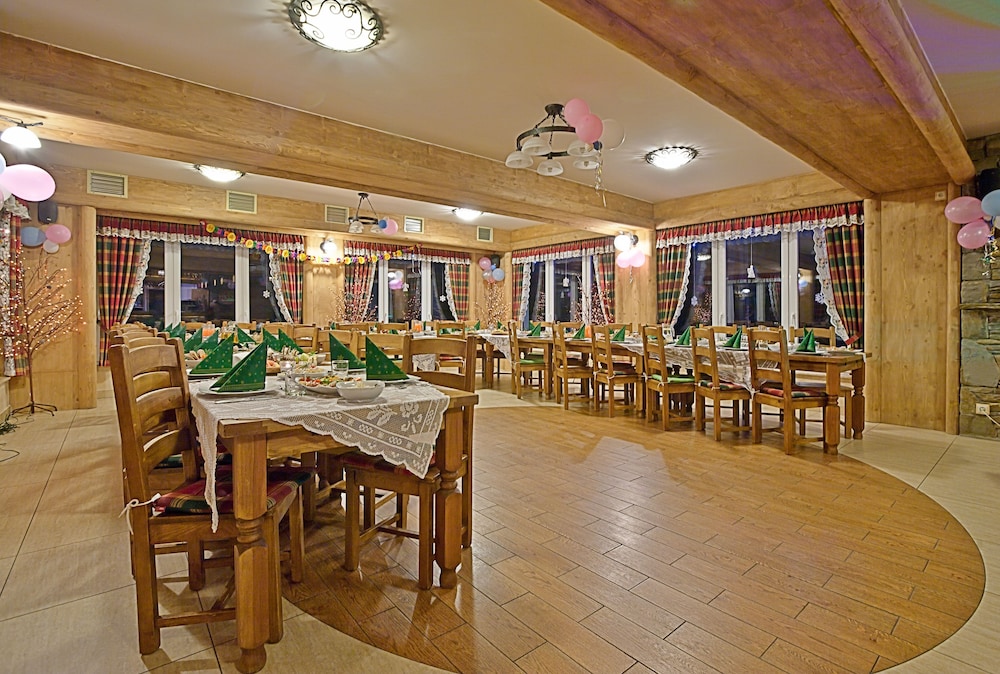 Helan Zakopane 32/50