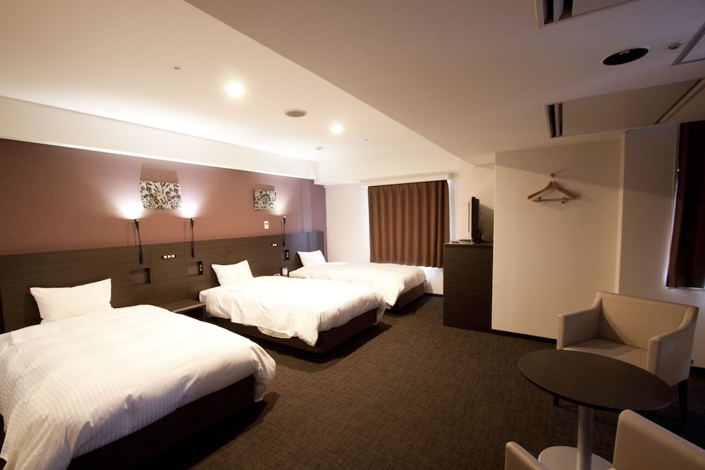 Smile Hotel Kyotoshijo 20/60