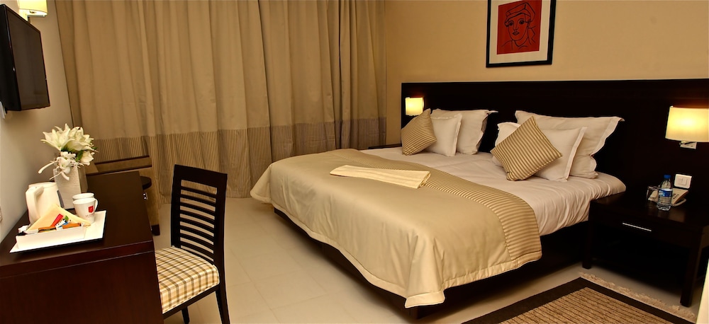 Le Corail Suites Hotel 13/43