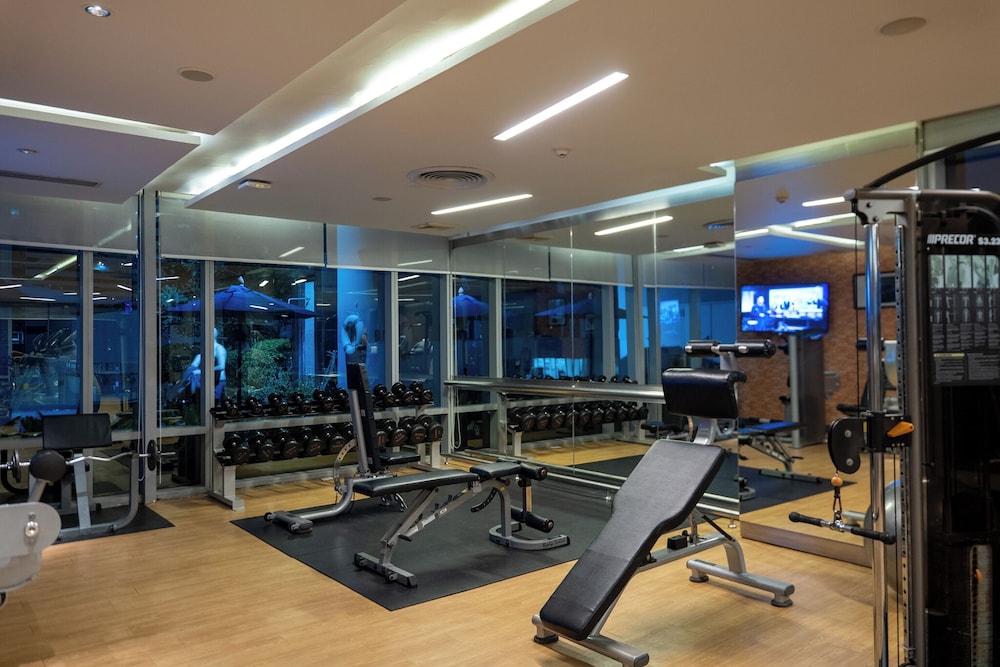 Four Points by Sheraton Ploenchit Bangkok 33/56