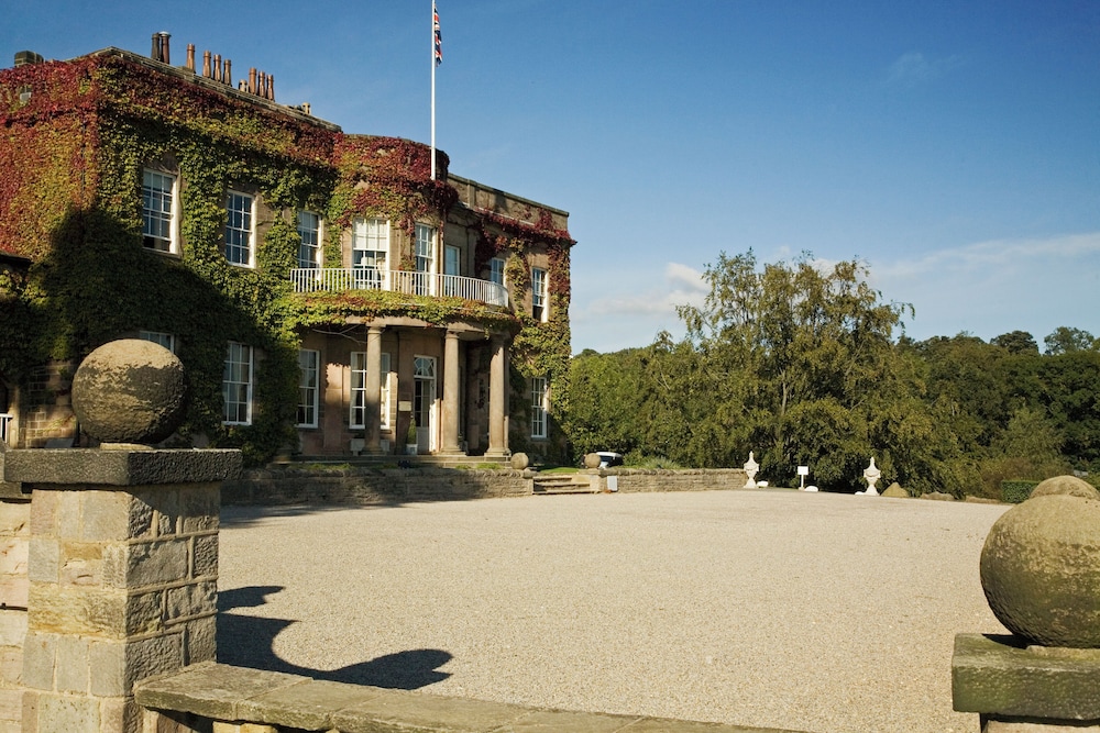 Wood Hall Hotel & Spa 53/55