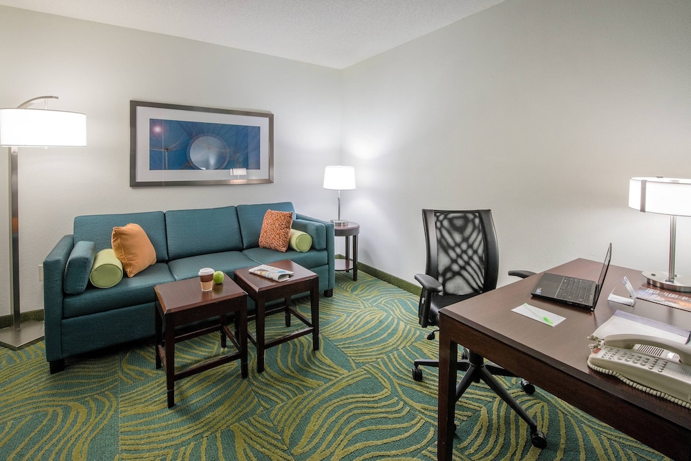 SpringHill Suites by Marriott Greensboro 27/35