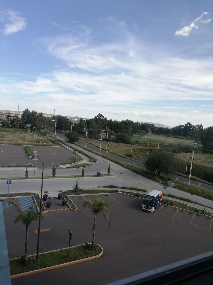 Hyatt Place Aguascalientes Bonaterra 38/59