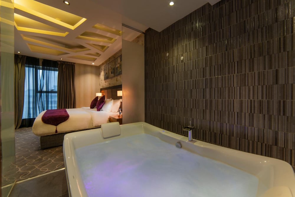 شقة حياة بيوتات(Hyatt Buyutat Apartment) 20/38
