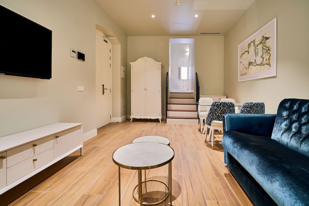 Tandem Palacio Veedor de Galeras Suites 47/73