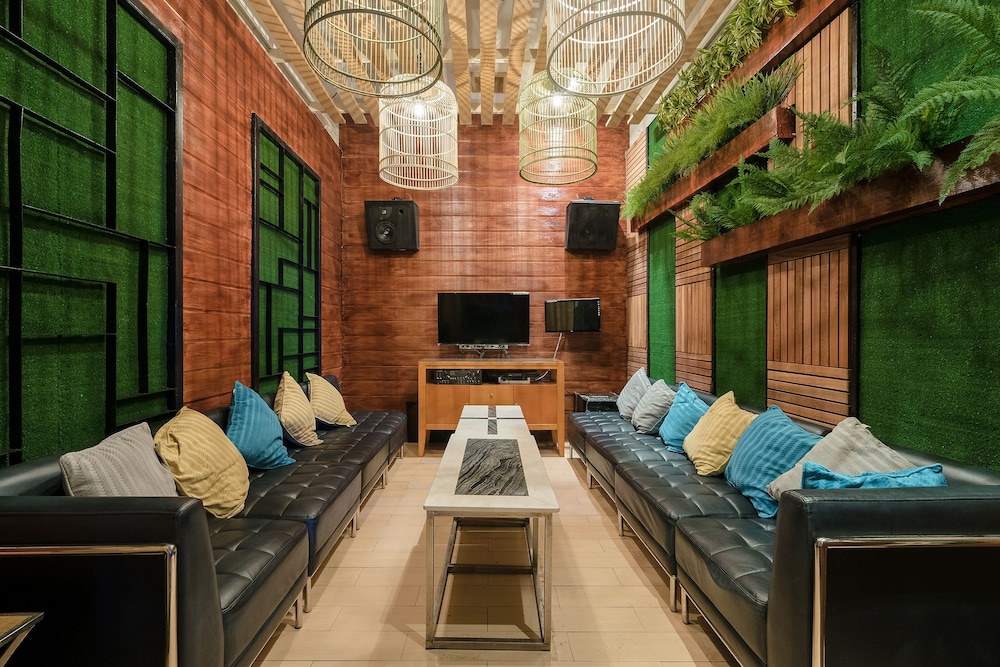 Hinn - Namm Hotel 34/45