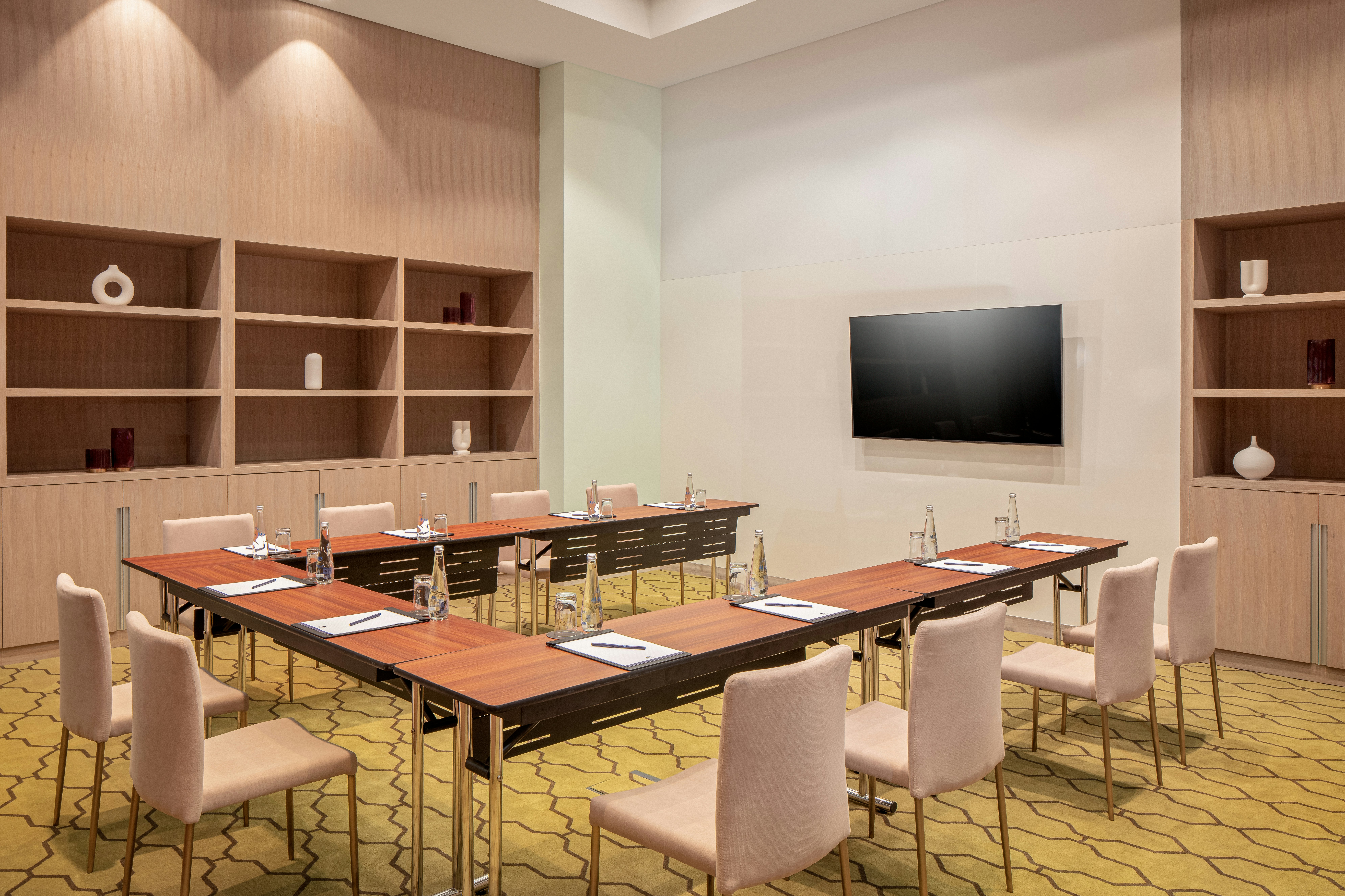 DoubleTree by Hilton Fujairah City 43/47