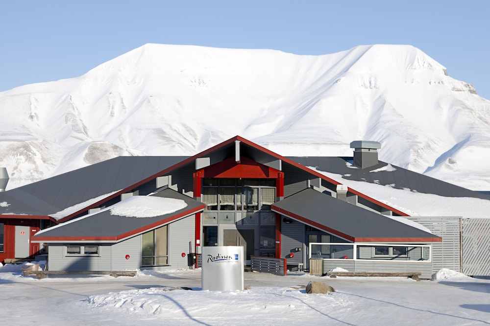 Radisson Blu Polar Spitsbergen 5/67