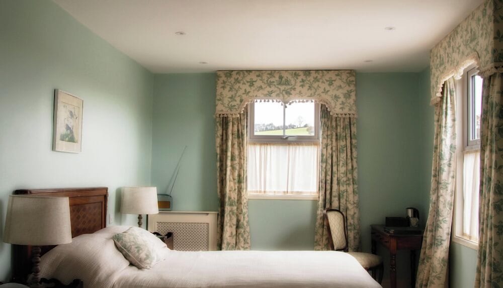 The Arundell Arms Hotel 14/50