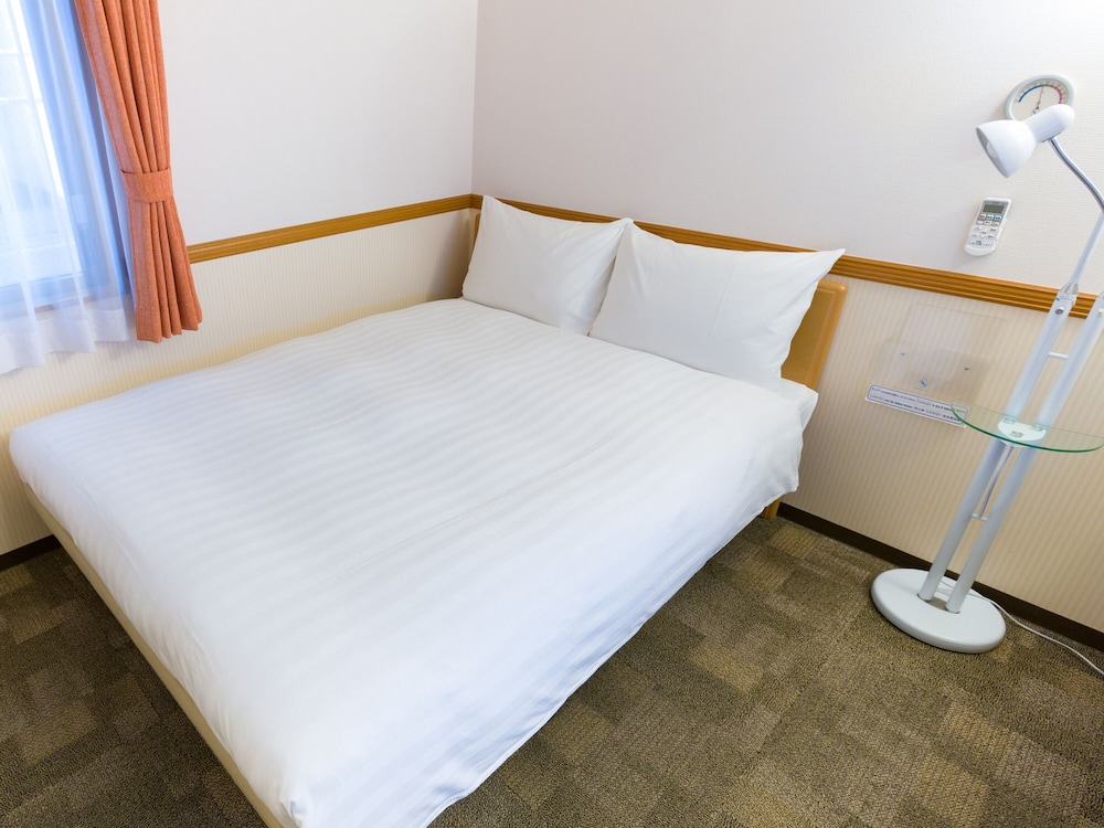 ECONOMY, DOUBLE BED