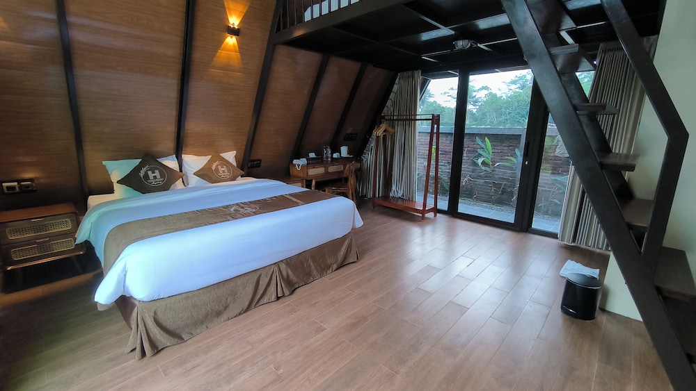 Harmony Homestay Magelang 14/50