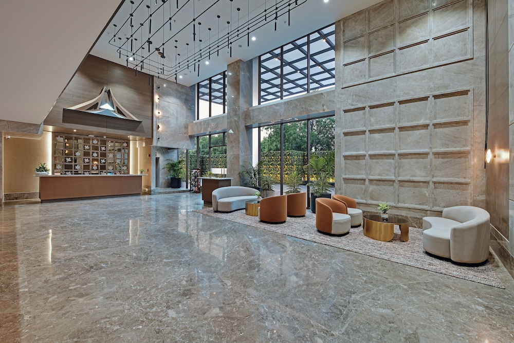 The Fern Residency Gandhinagar 38/52