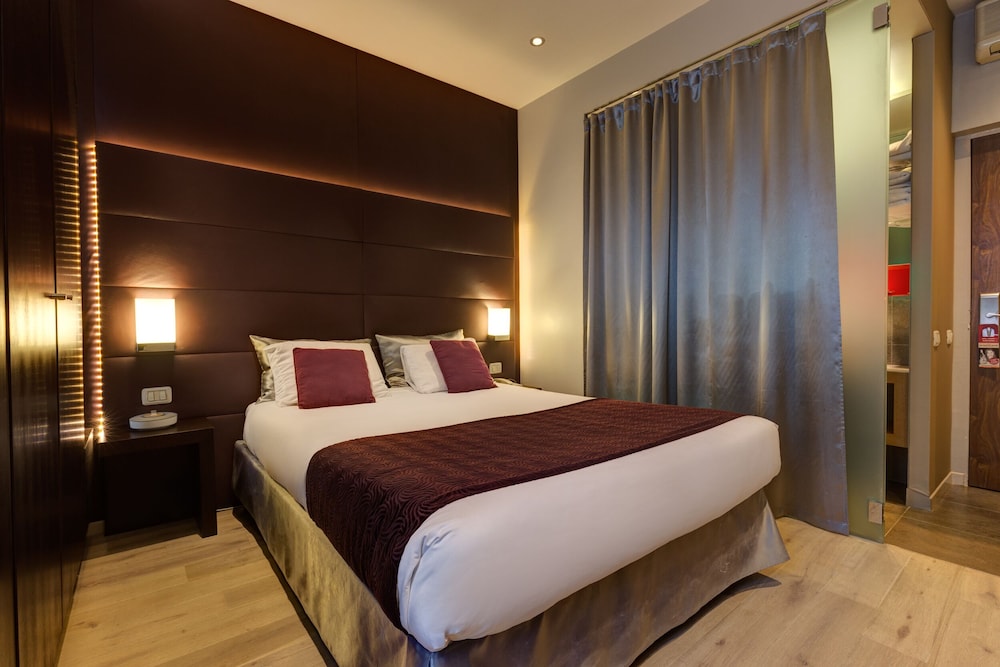 Hotel Elixir Paris 32/74