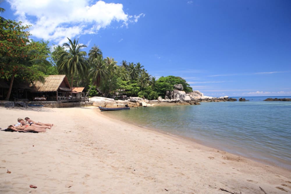SENSI PARADISE BEACH RESORT 40/50