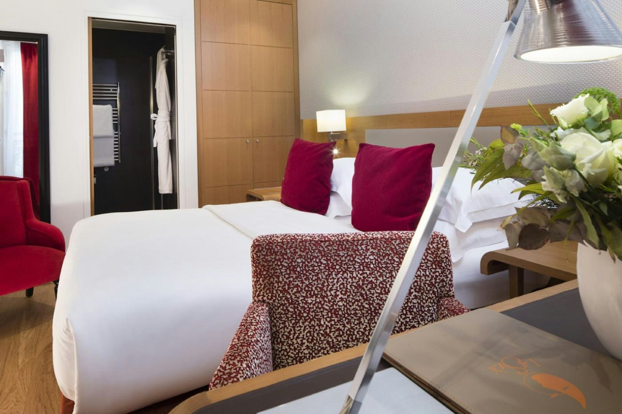 Hotel Le Six 29/63