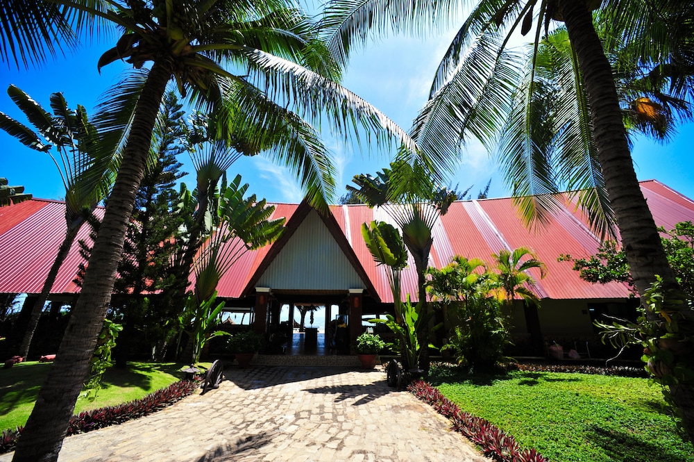 Four Oceans Resort 38/42