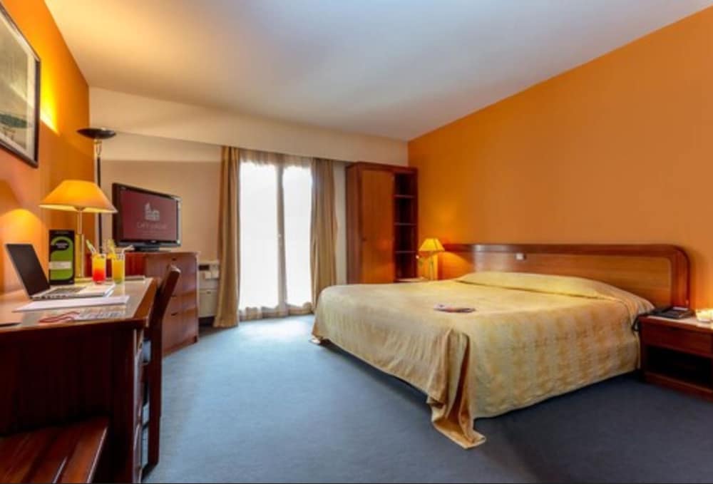 Cafa De Rome Business Hotel photo5