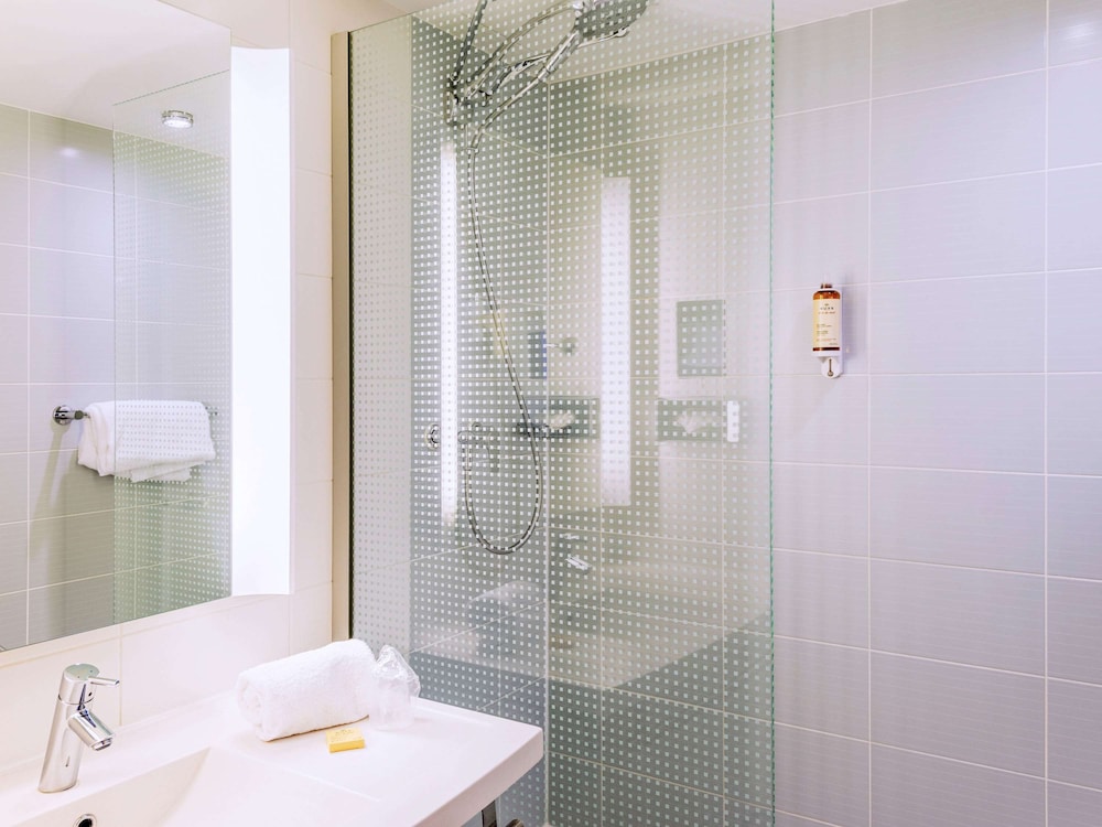 Mercure Toulouse Centre Compans Hotel 20/69