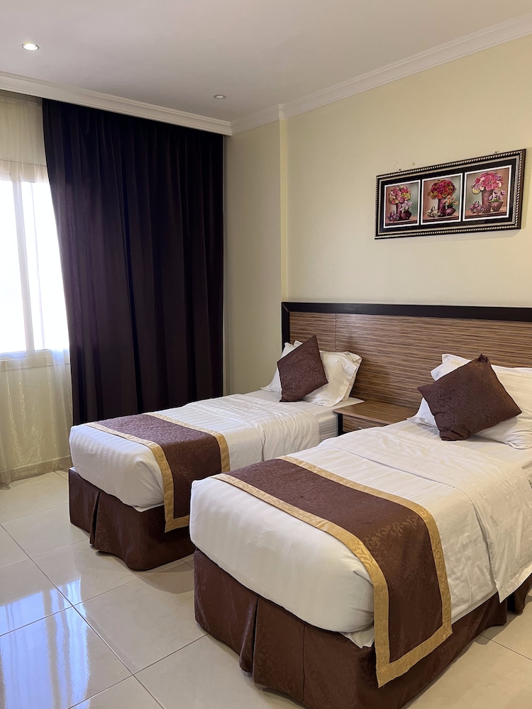 أجنحة الأوركيد 4(Orchid Suites 4) 13/42