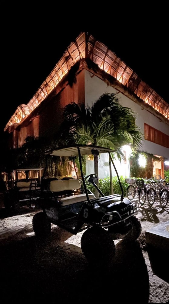 Hotel Casa Margot Holbox 32/49