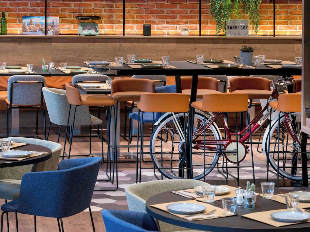 Mercure Toulouse Centre Compans Hotel 53/69