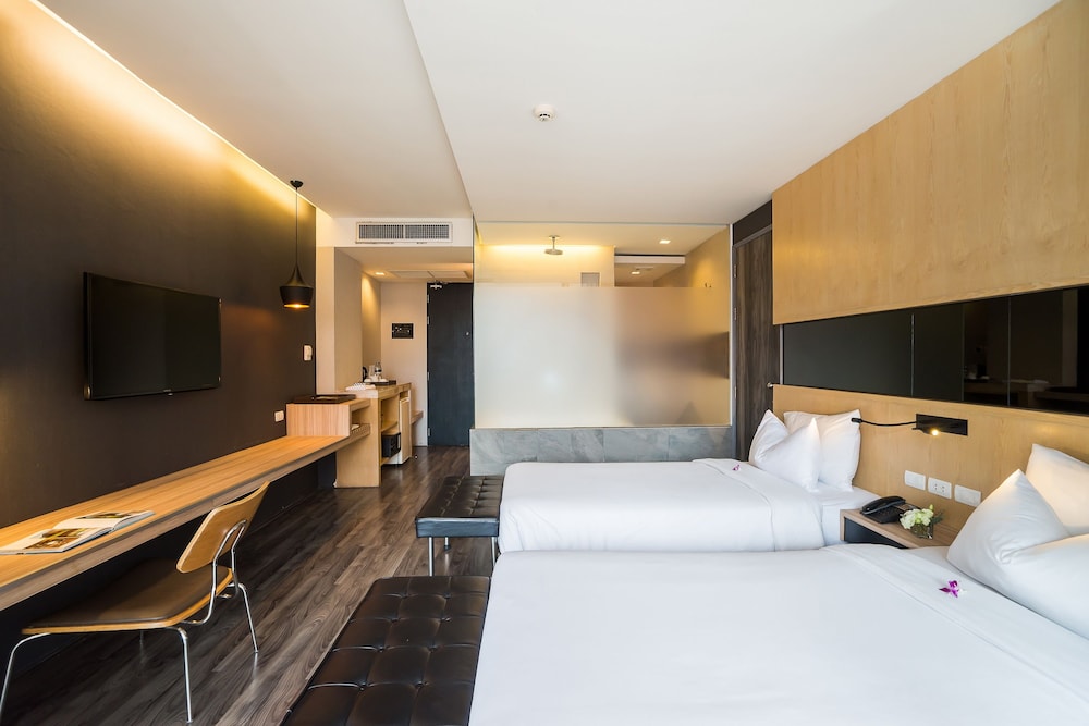 Hotel Vista Pattaya 15/70