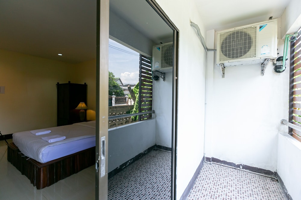 Deeden Pattaya Resort 33/65