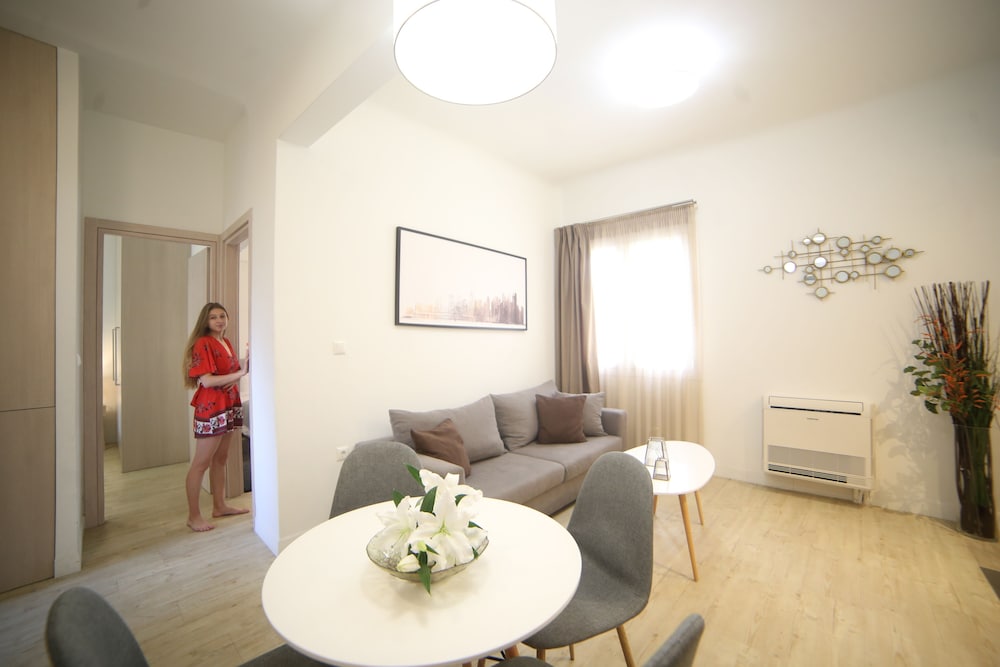 Athens Morum Apartments Formionos 34/50