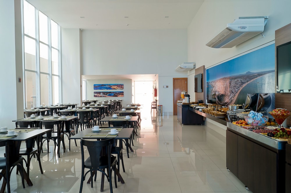Alameda Vitoria Hotel 22/34