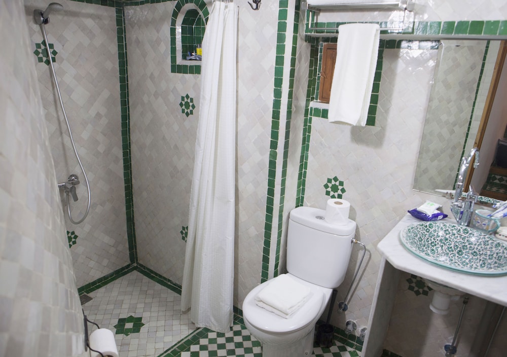Dar D'or Fes 48/50