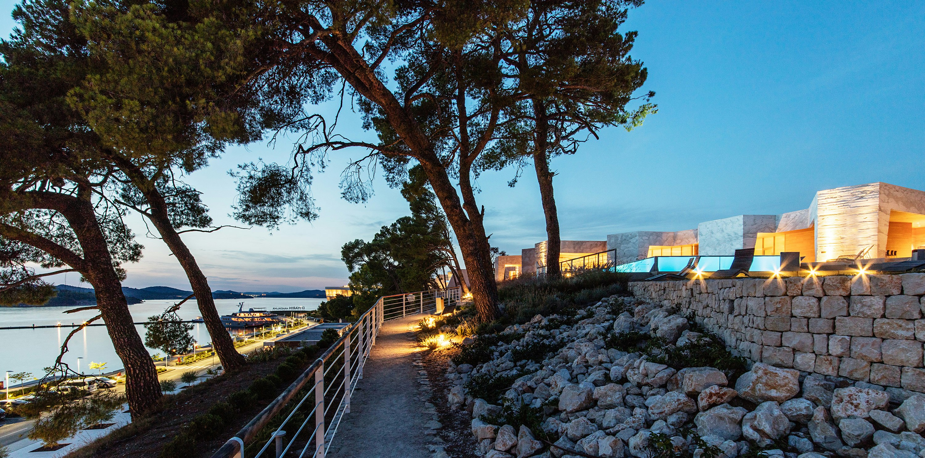 D Resort Sibenik 40/82