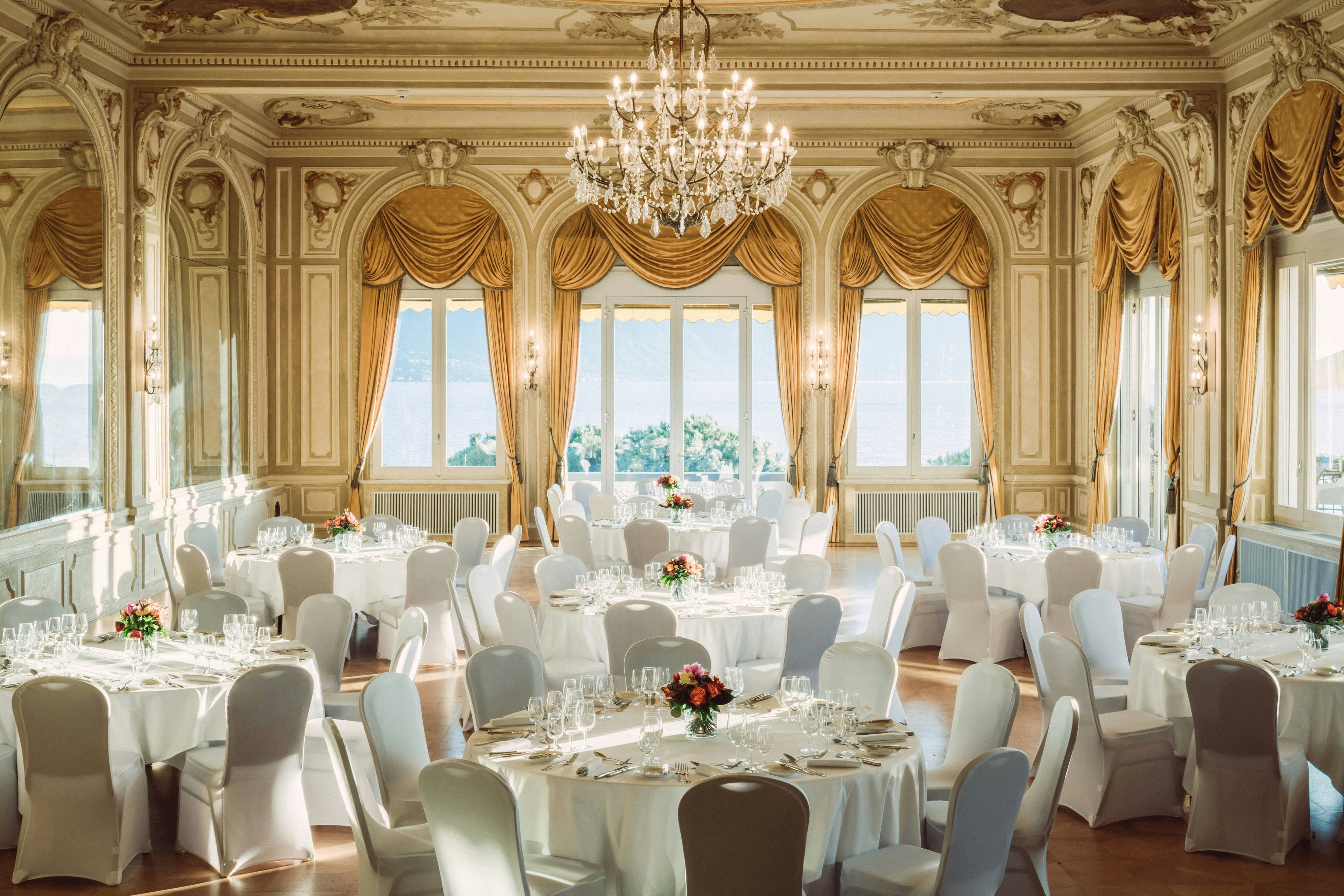 Grand Hotel Suisse Majestic 45/53