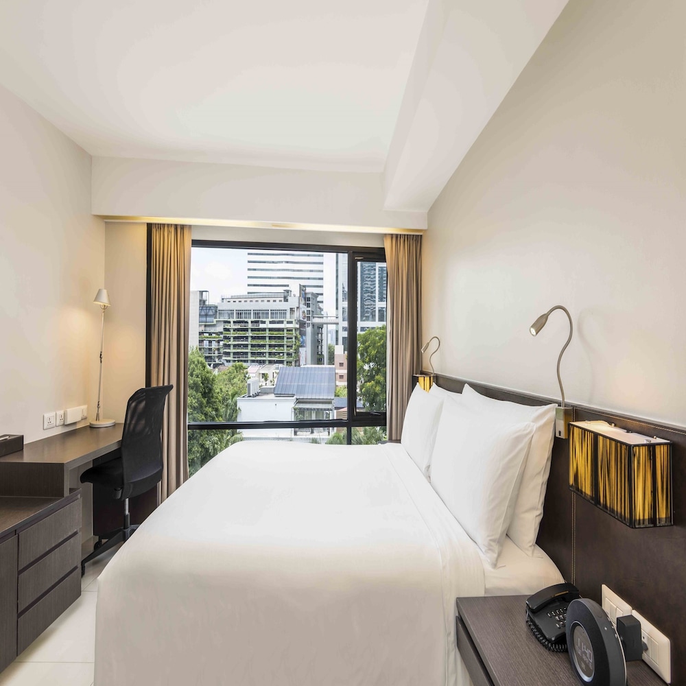 Room at Maitria Hotel Sukhumvit 18, BANGKOK