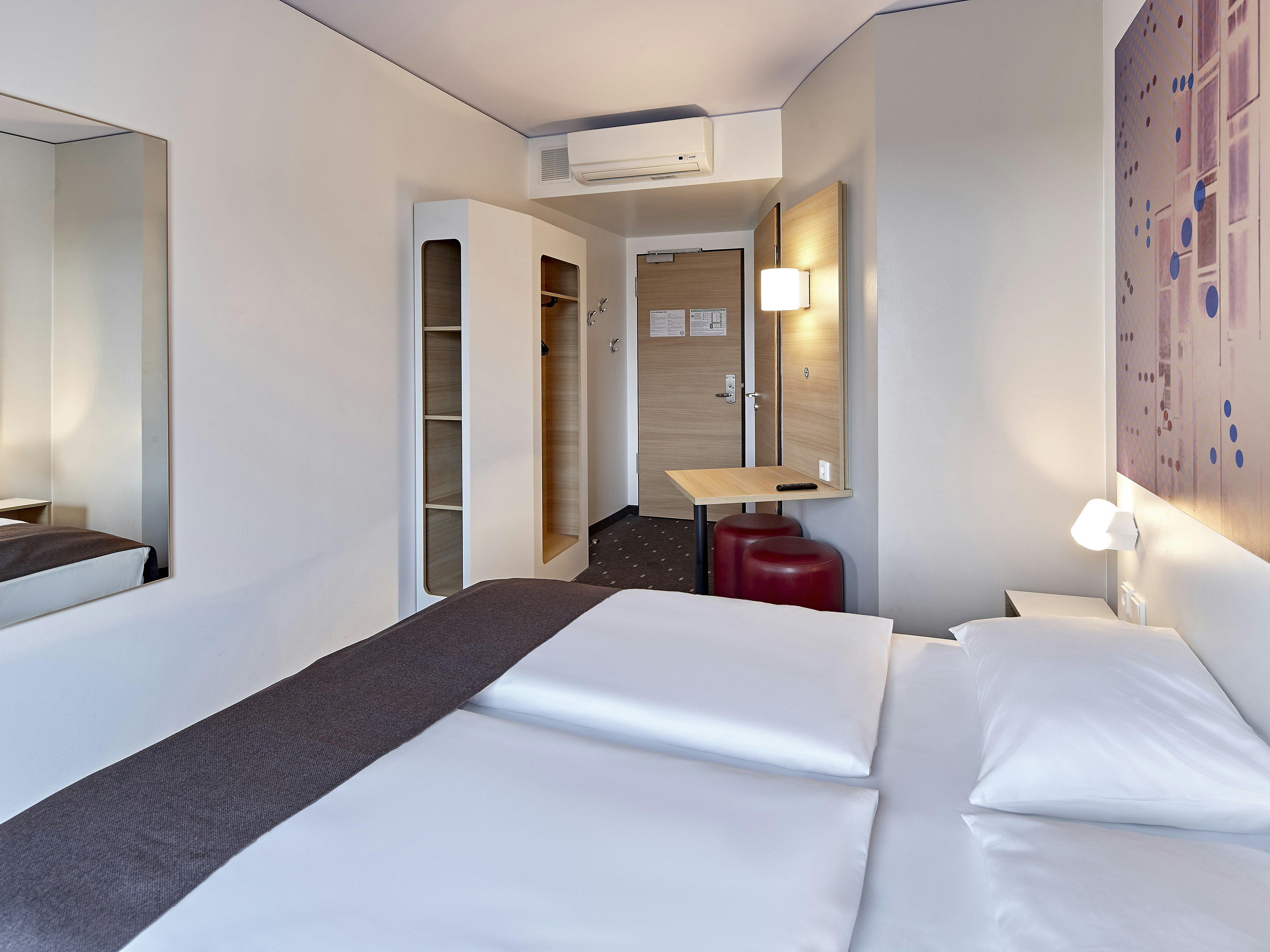 B&B Hotel Koln-Troisdorf 7/30