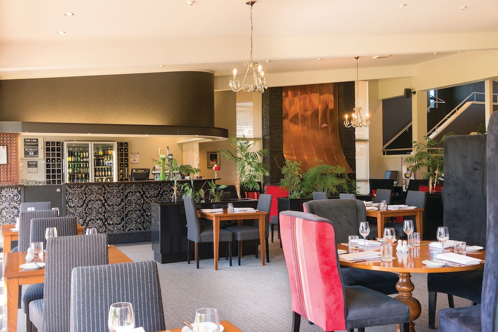 Croydon Lodge Hotel 28/40