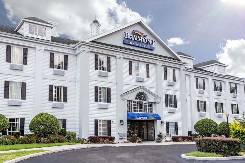 Baymont By Wyndham Lakeland 1/21