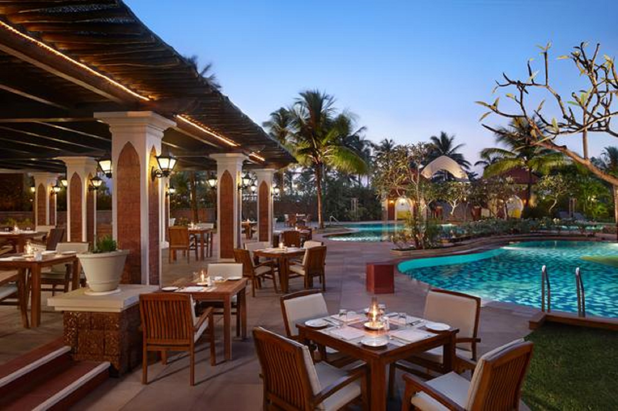 Caravela Beach Resort 34/46