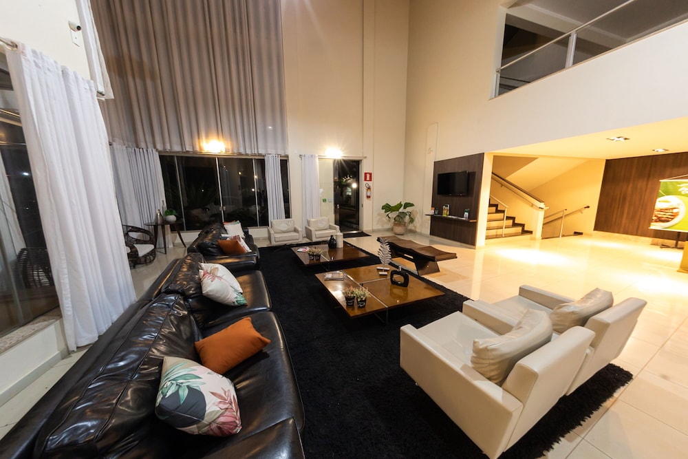 San Diego Suites Rio Grande Passos 36/58