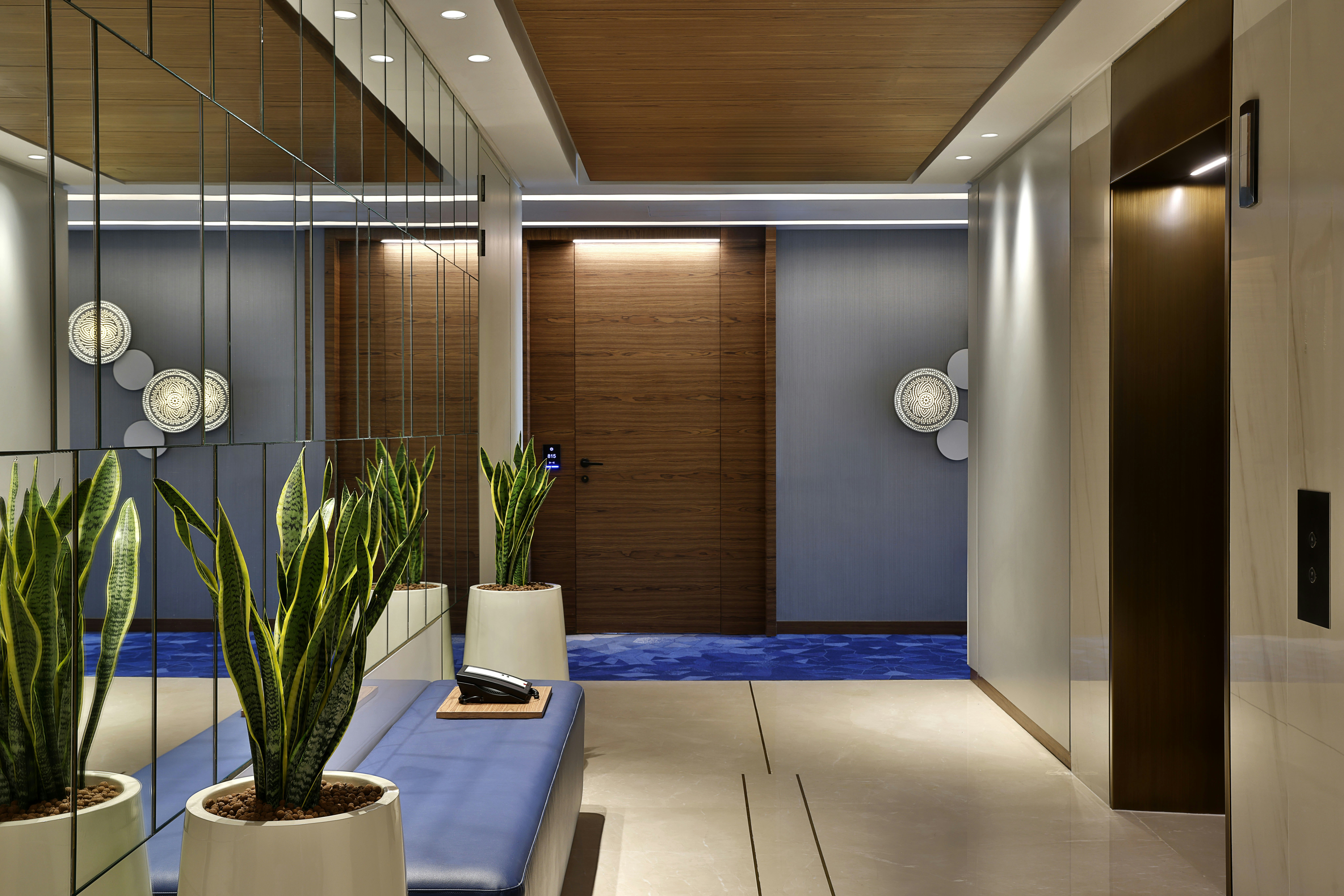 Tumbi Hotel Dubai The Palm, Tapestry Collection by Hilton 8/54