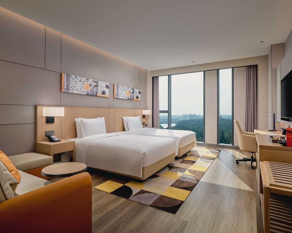 Hyatt Place Chengdu Bio-Town 18/49