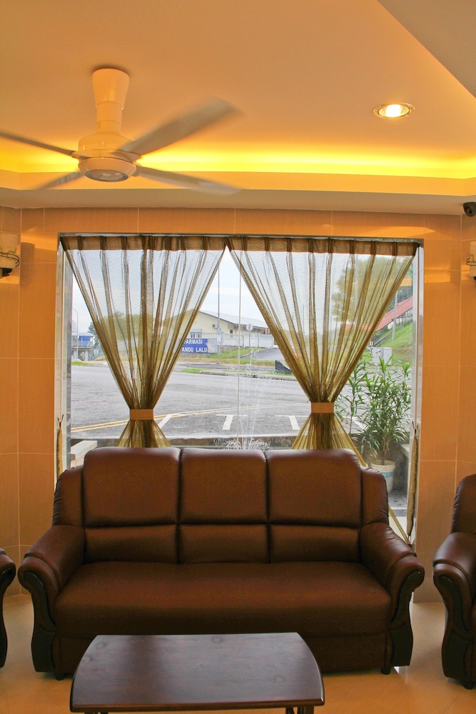 Hotel Rasah Seremban 45/50