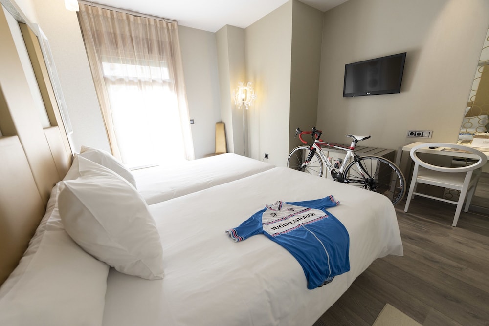Princesa Munia Hotel And Spa 3/32
