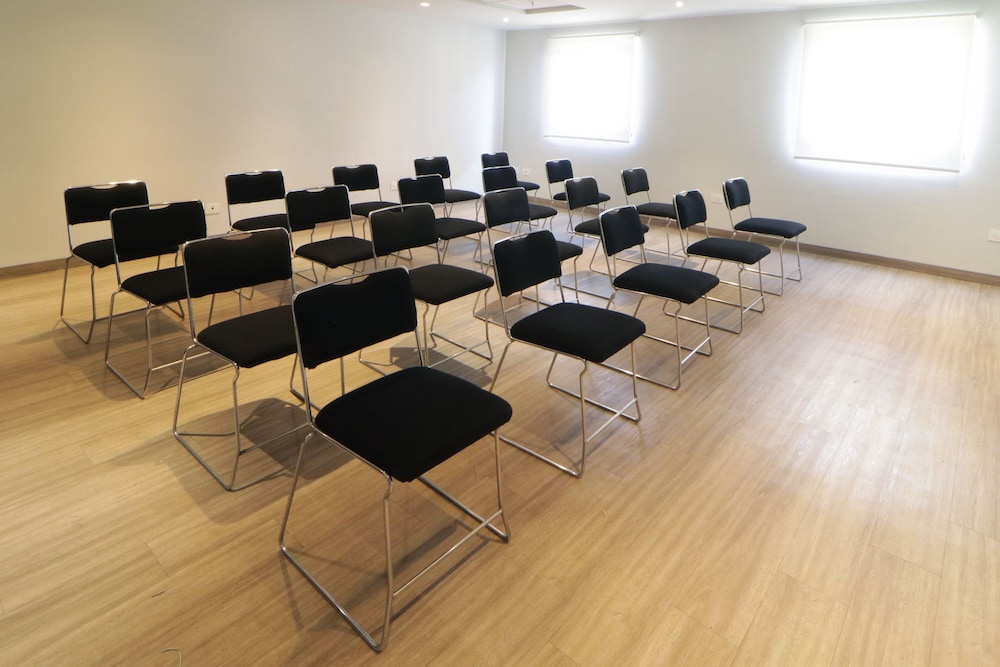 City Express Junior by Marriott Merida Altabrisa 41/47