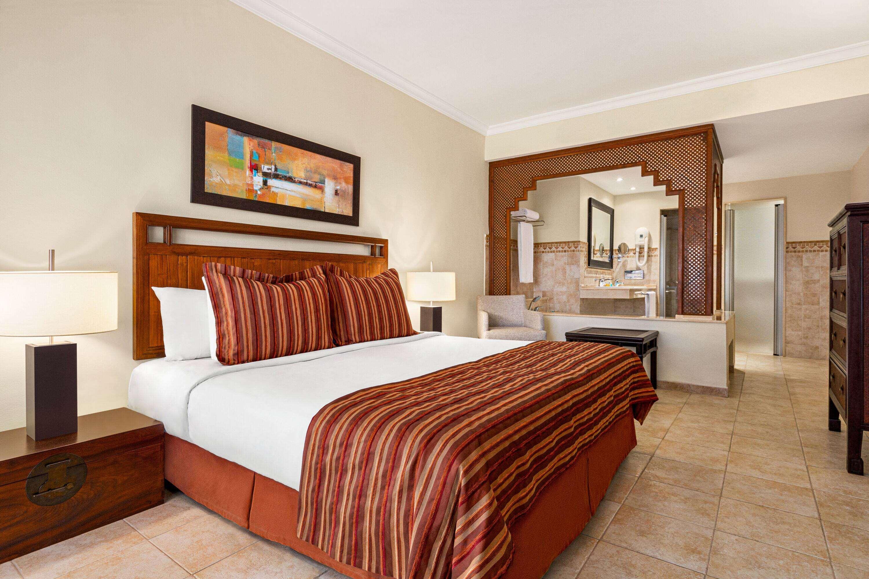 جناح بغرفة نوم واحدة، Wyndham Grand Costa del Sol 3/10